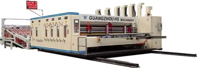 Anilox Roller Flexografisk tryk