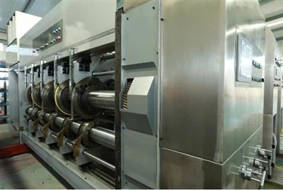 Flexo Inline